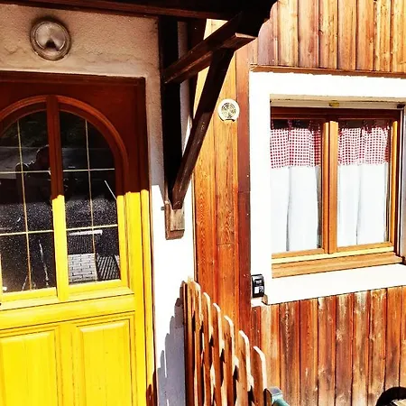Gite Lao Apartment *
