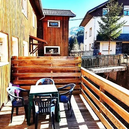 Gite Lao Apartment *
