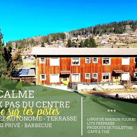 Gite Lao Apartment